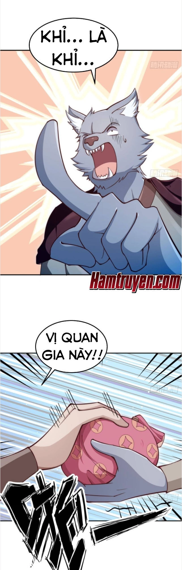 Kiếm Thần Tuyệt Thế Chapter 190 - 5