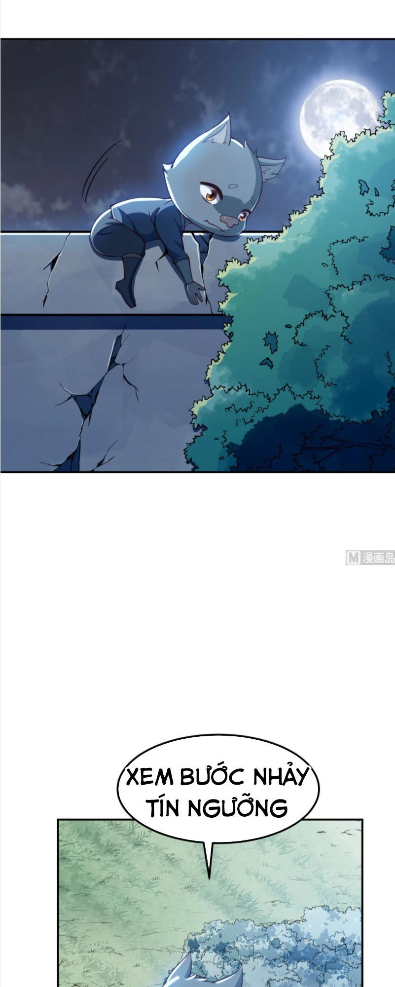 Kiếm Thần Tuyệt Thế Chapter 191 - 15