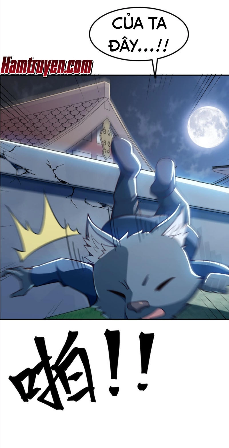 Kiếm Thần Tuyệt Thế Chapter 191 - 17