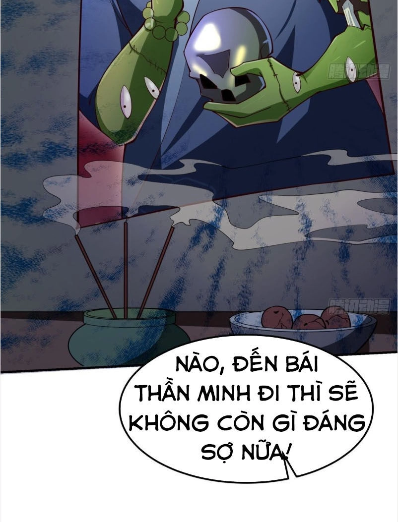 Kiếm Thần Tuyệt Thế Chapter 193 - 8