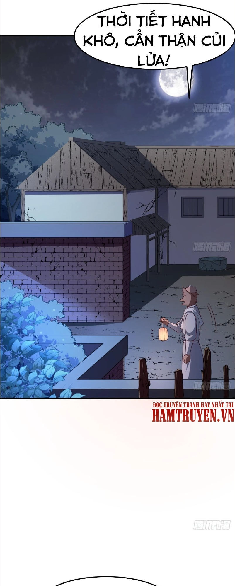 Kiếm Thần Tuyệt Thế Chapter 193 - 13