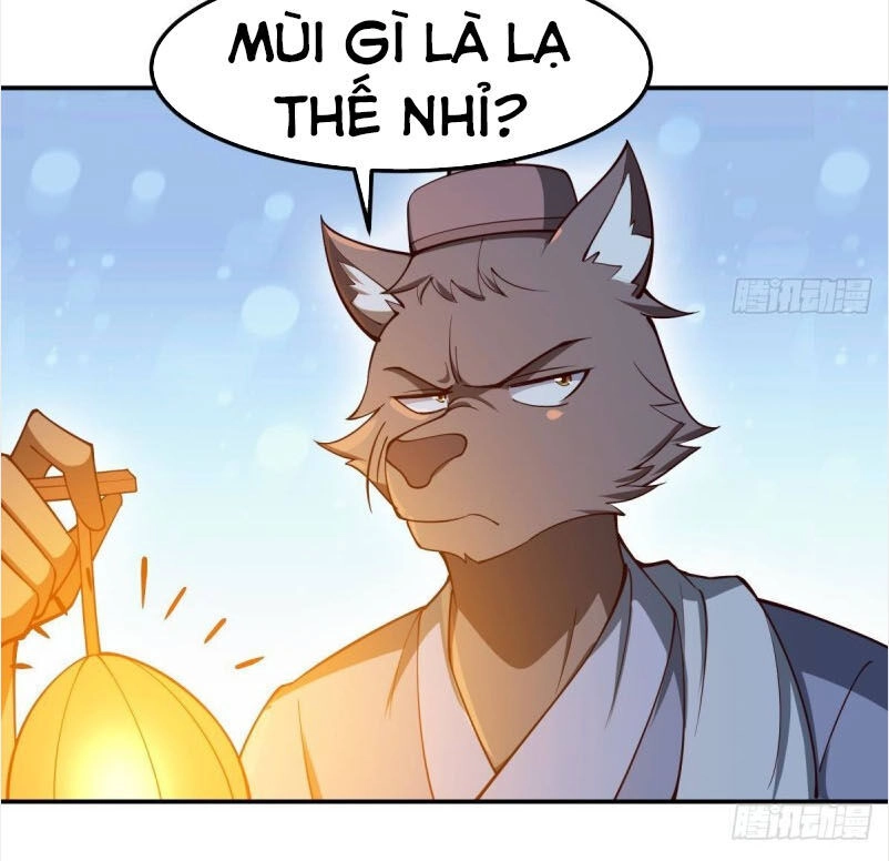 Kiếm Thần Tuyệt Thế Chapter 193 - 14