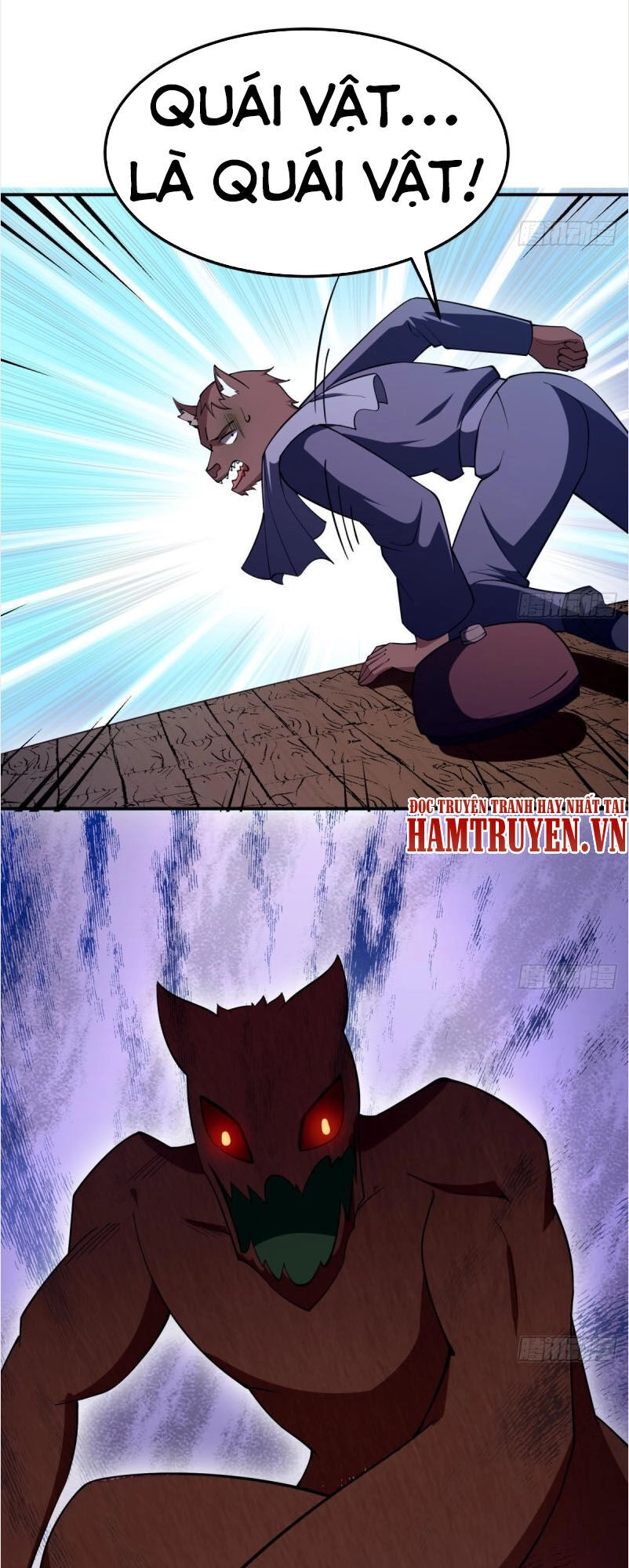 Kiếm Thần Tuyệt Thế Chapter 193 - 17