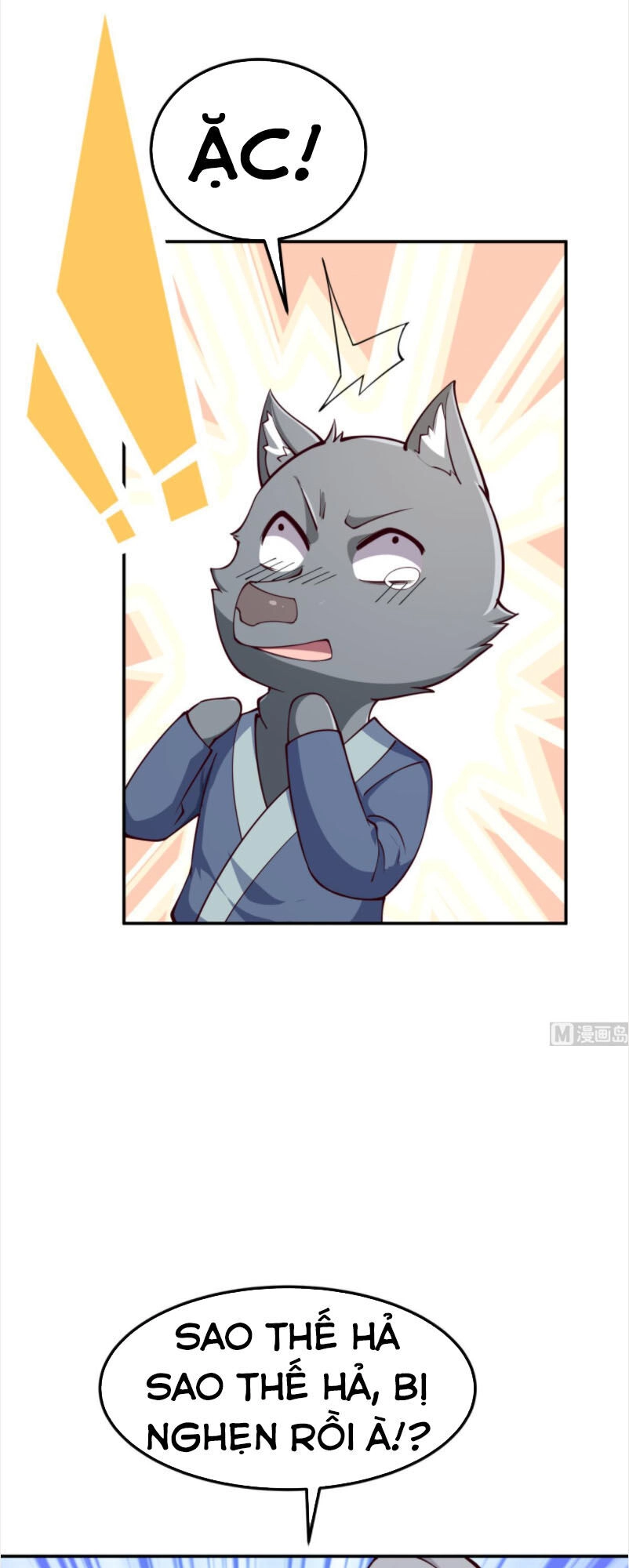 Kiếm Thần Tuyệt Thế Chapter 194 - 3