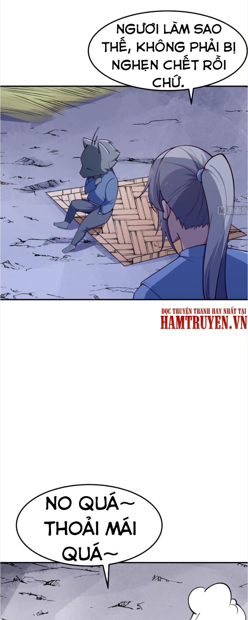 Kiếm Thần Tuyệt Thế Chapter 194 - 5