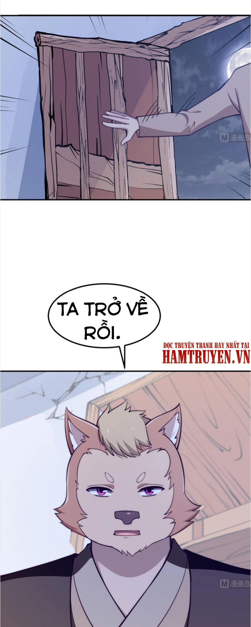 Kiếm Thần Tuyệt Thế Chapter 194 - 13