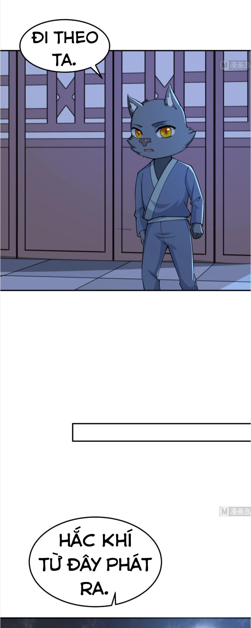 Kiếm Thần Tuyệt Thế Chapter 195 - 15