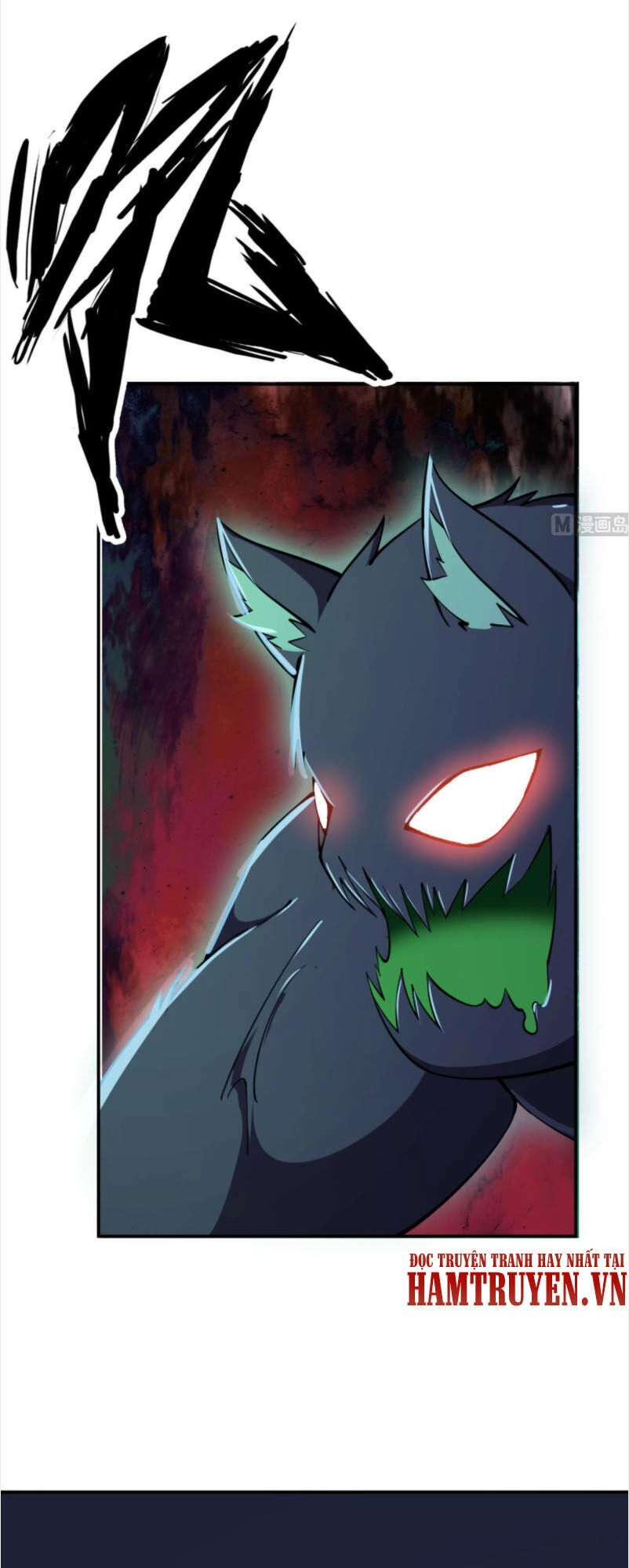 Kiếm Thần Tuyệt Thế Chapter 196 - 7