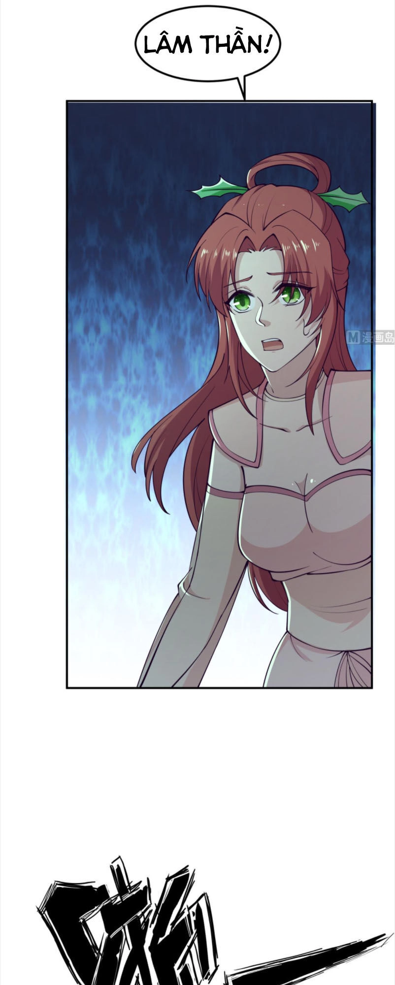 Kiếm Thần Tuyệt Thế Chapter 196 - 11