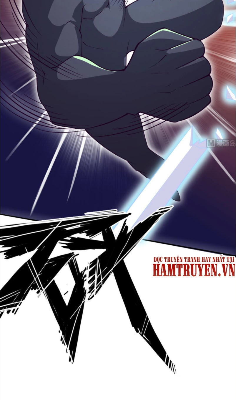 Kiếm Thần Tuyệt Thế Chapter 196 - 18