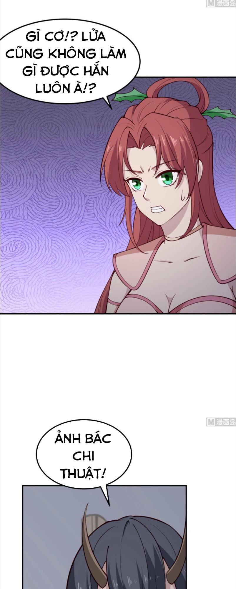 Kiếm Thần Tuyệt Thế Chapter 197 - 11