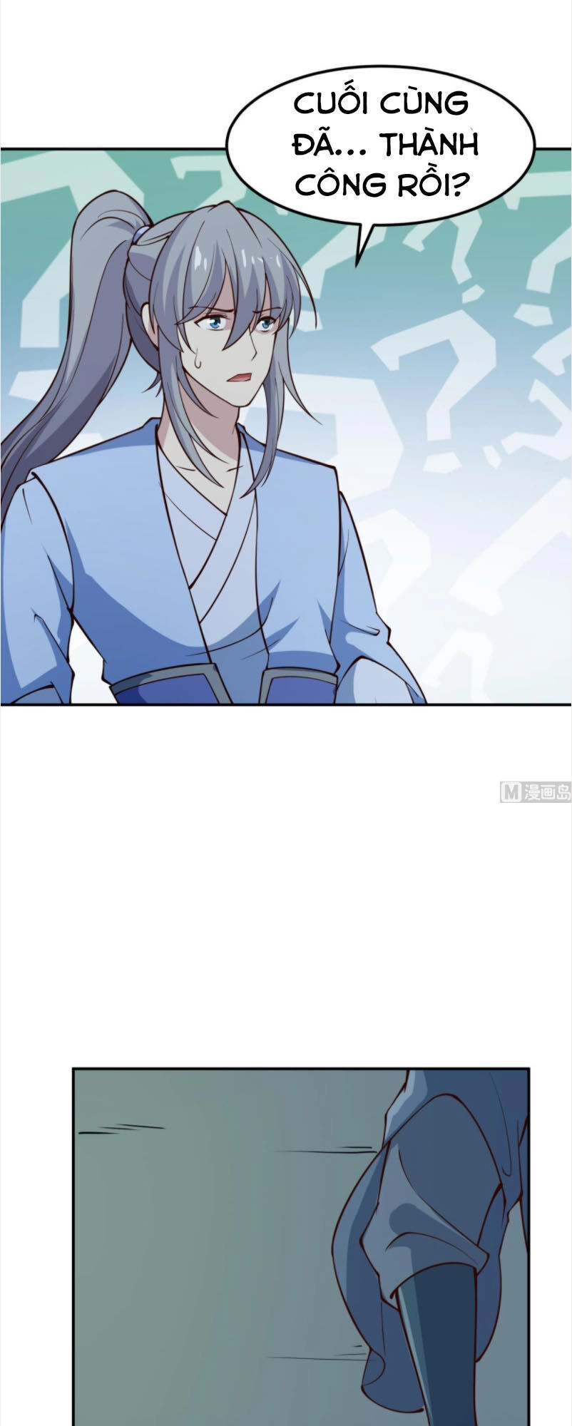 Kiếm Thần Tuyệt Thế Chapter 197 - 15