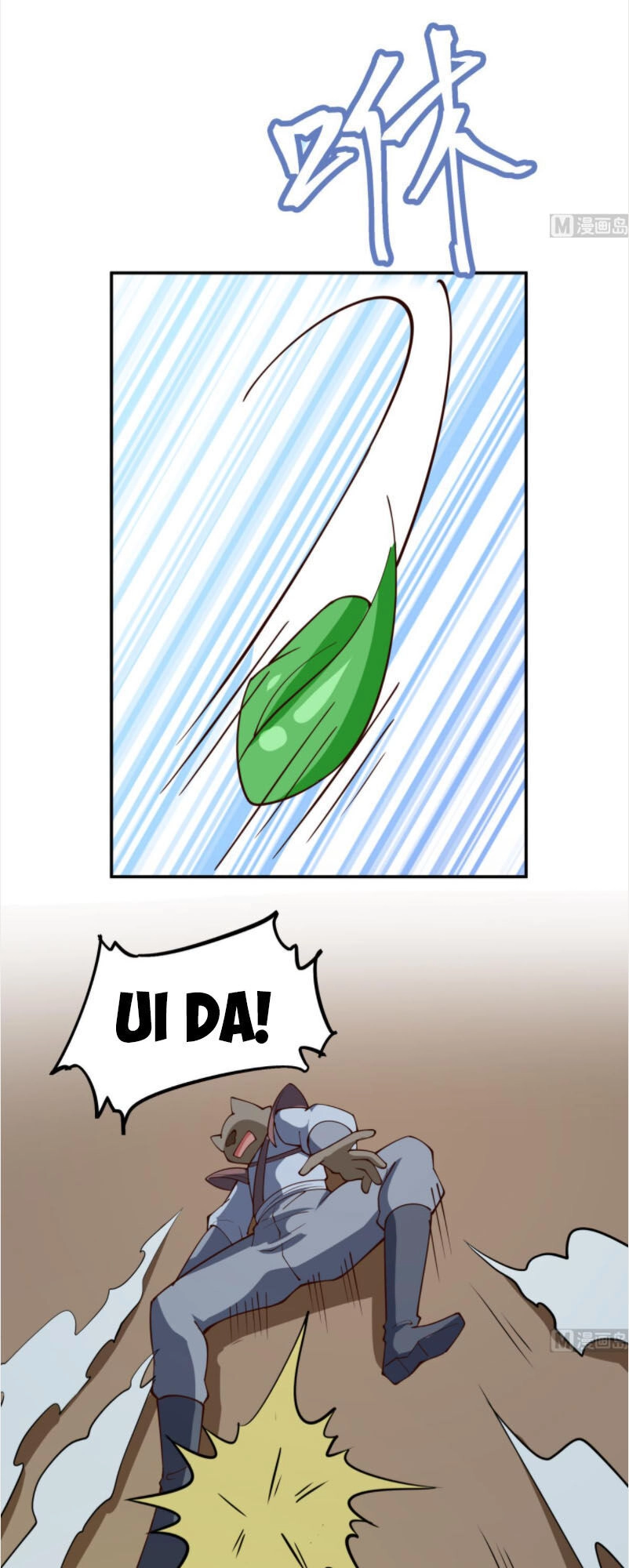 Kiếm Thần Tuyệt Thế Chapter 197 - 19