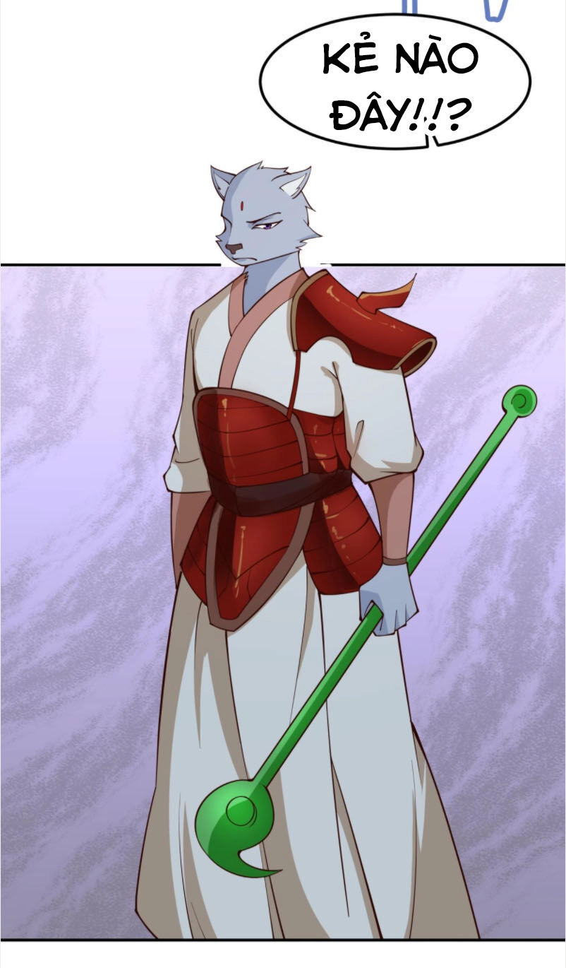 Kiếm Thần Tuyệt Thế Chapter 197 - 21