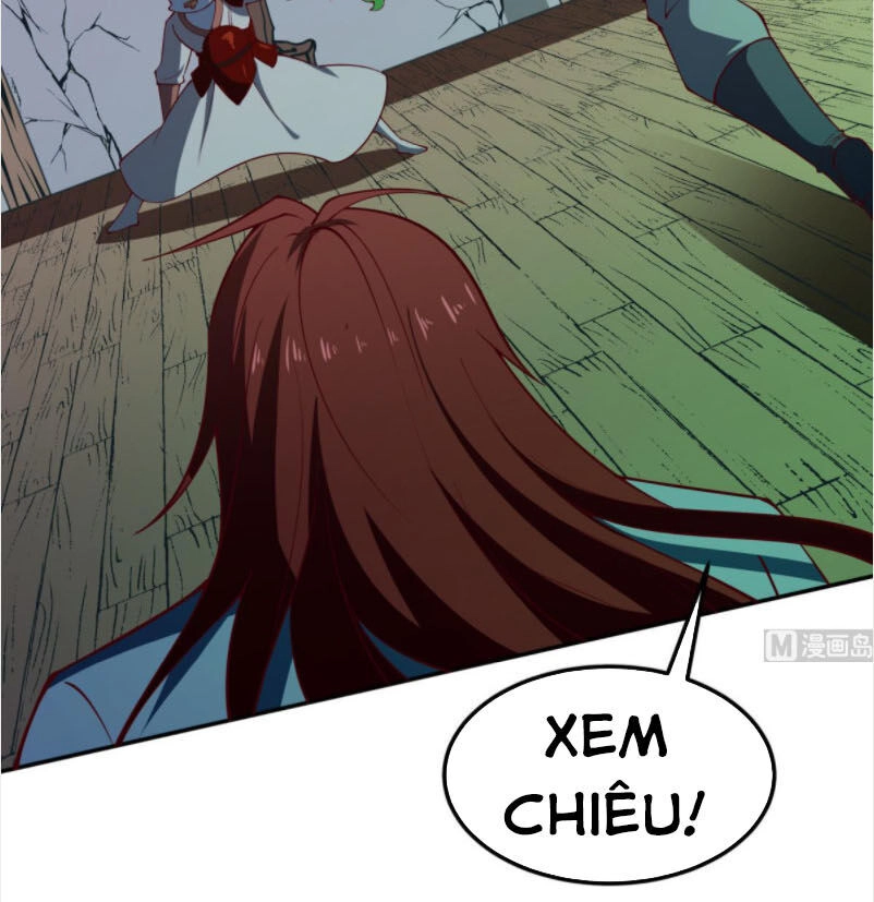 Kiếm Thần Tuyệt Thế Chapter 198 - 4