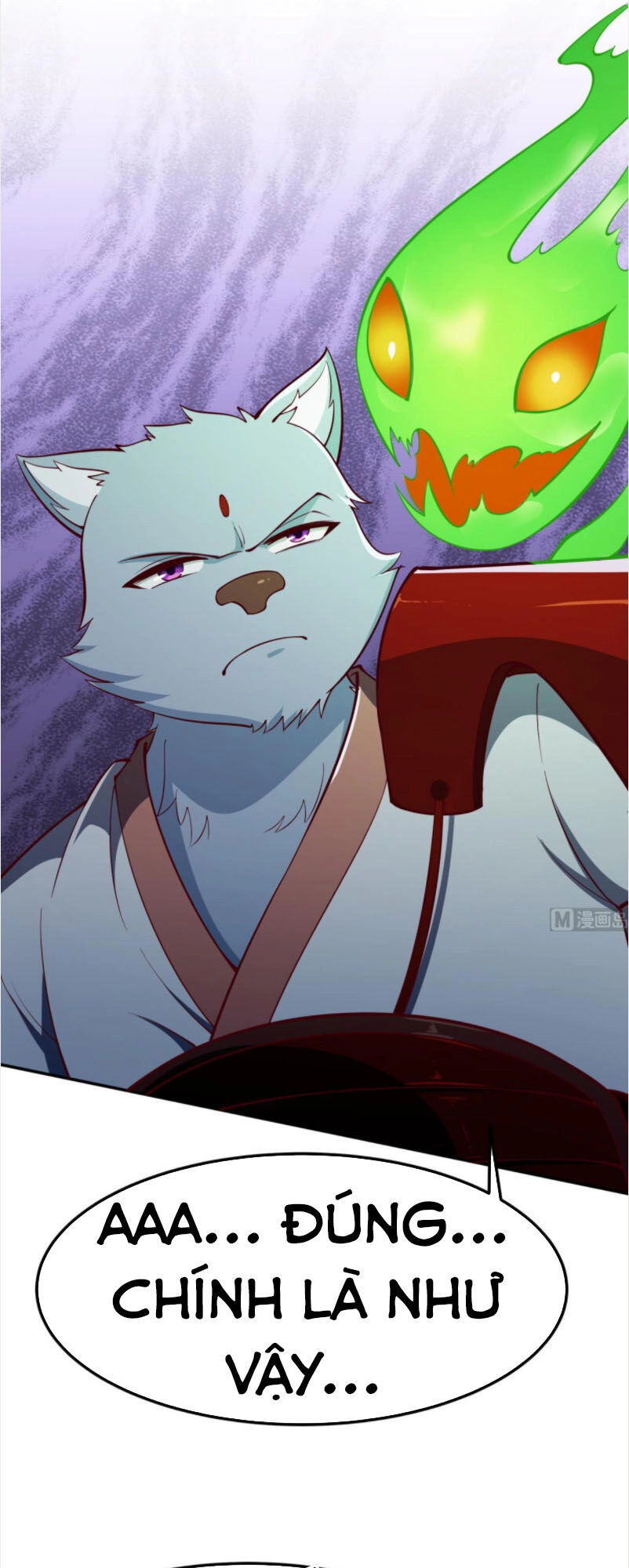 Kiếm Thần Tuyệt Thế Chapter 198 - 7