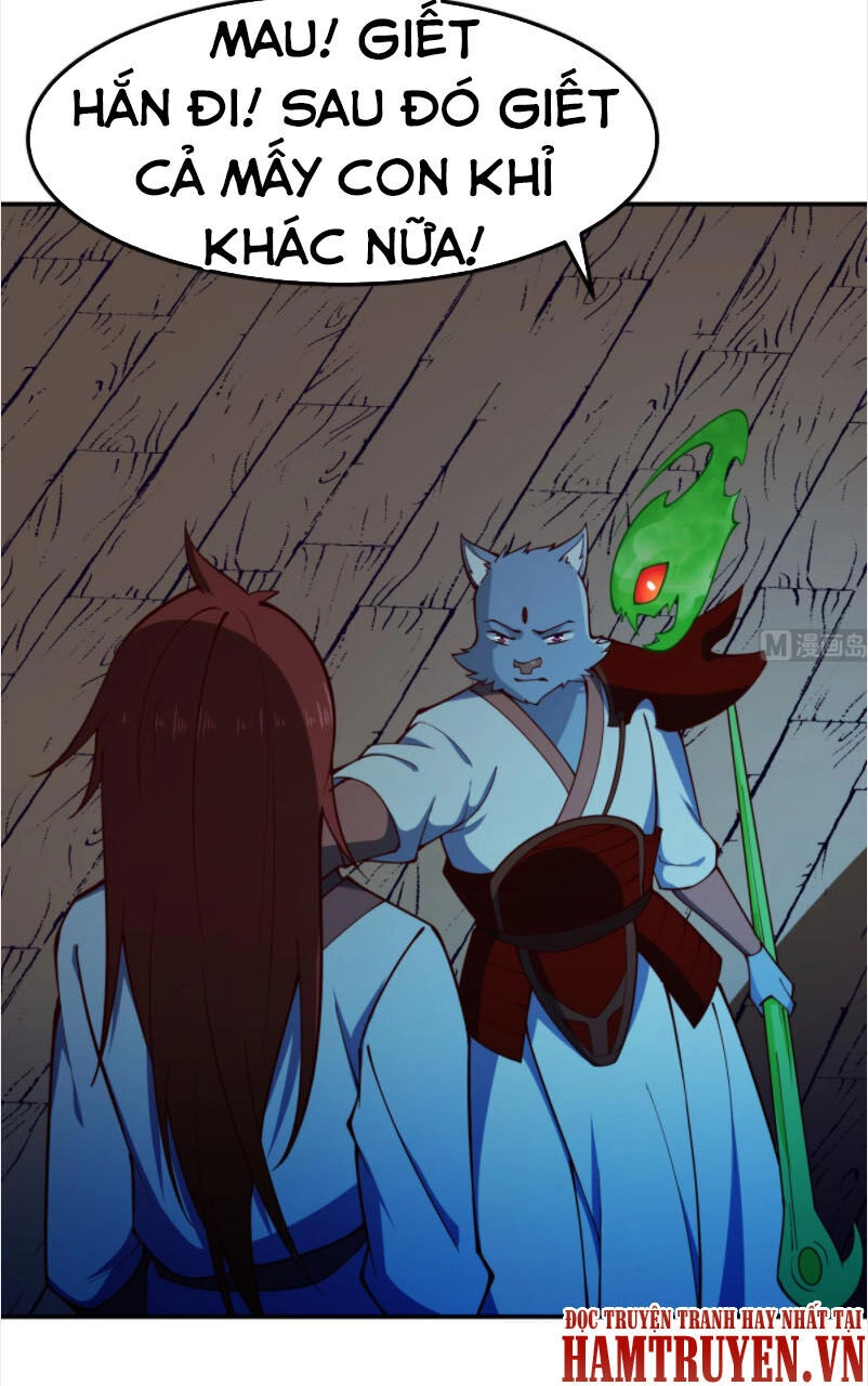 Kiếm Thần Tuyệt Thế Chapter 198 - 8