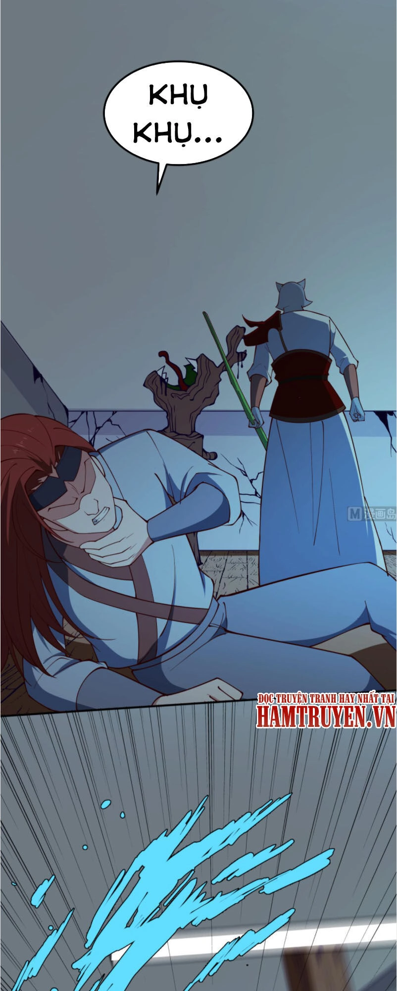 Kiếm Thần Tuyệt Thế Chapter 198 - 13