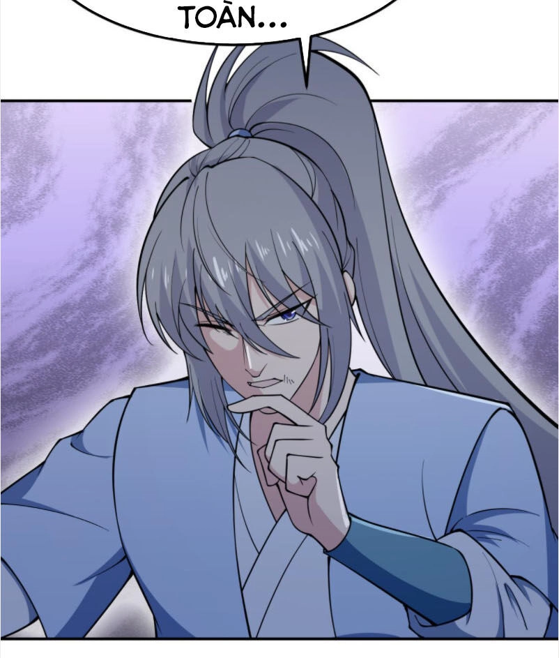 Kiếm Thần Tuyệt Thế Chapter 198 - 16