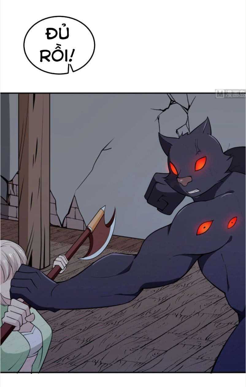 Kiếm Thần Tuyệt Thế Chapter 198 - 18