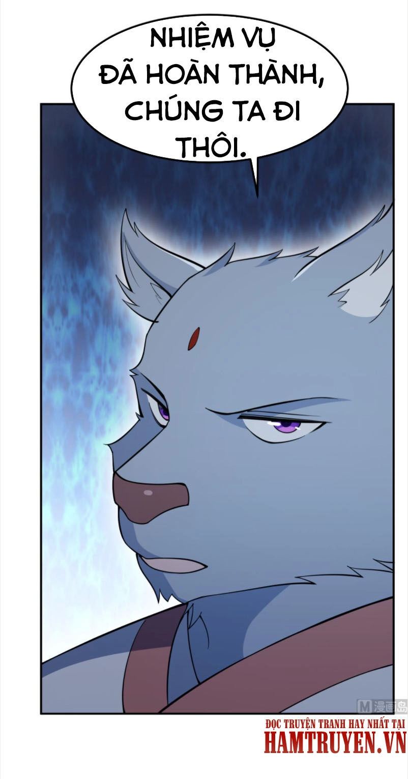 Kiếm Thần Tuyệt Thế Chapter 198 - 19