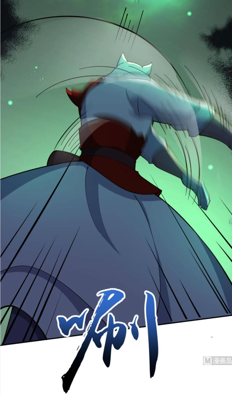 Kiếm Thần Tuyệt Thế Chapter 199 - 4