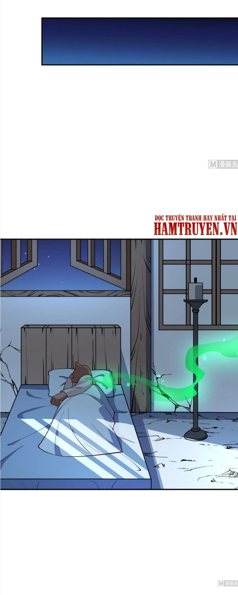 Kiếm Thần Tuyệt Thế Chapter 199 - 7