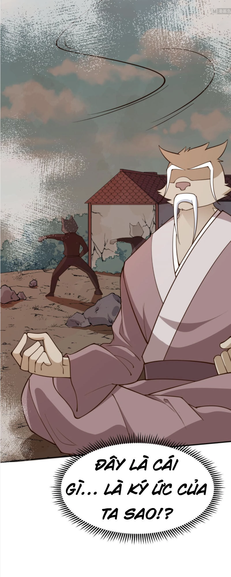 Kiếm Thần Tuyệt Thế Chapter 199 - 13