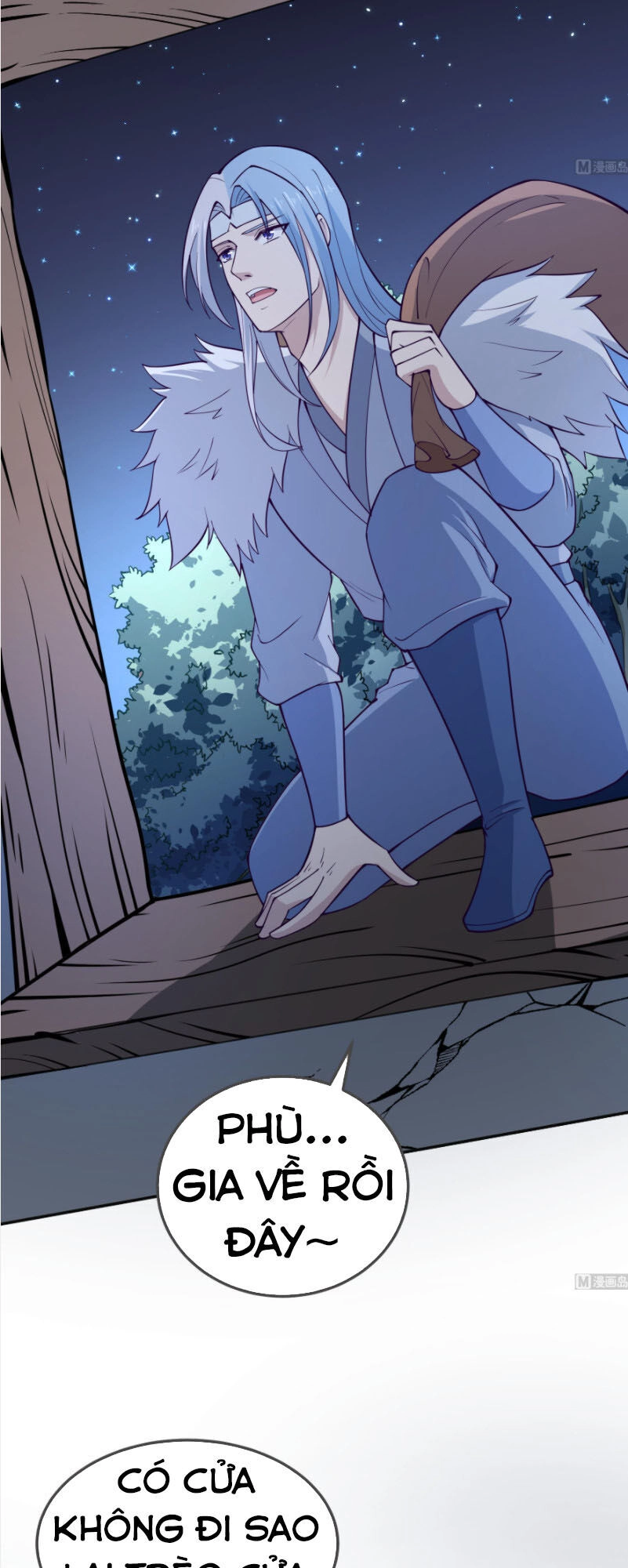 Kiếm Thần Tuyệt Thế Chapter 199 - 15