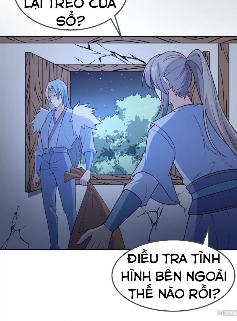 Kiếm Thần Tuyệt Thế Chapter 199 - 16