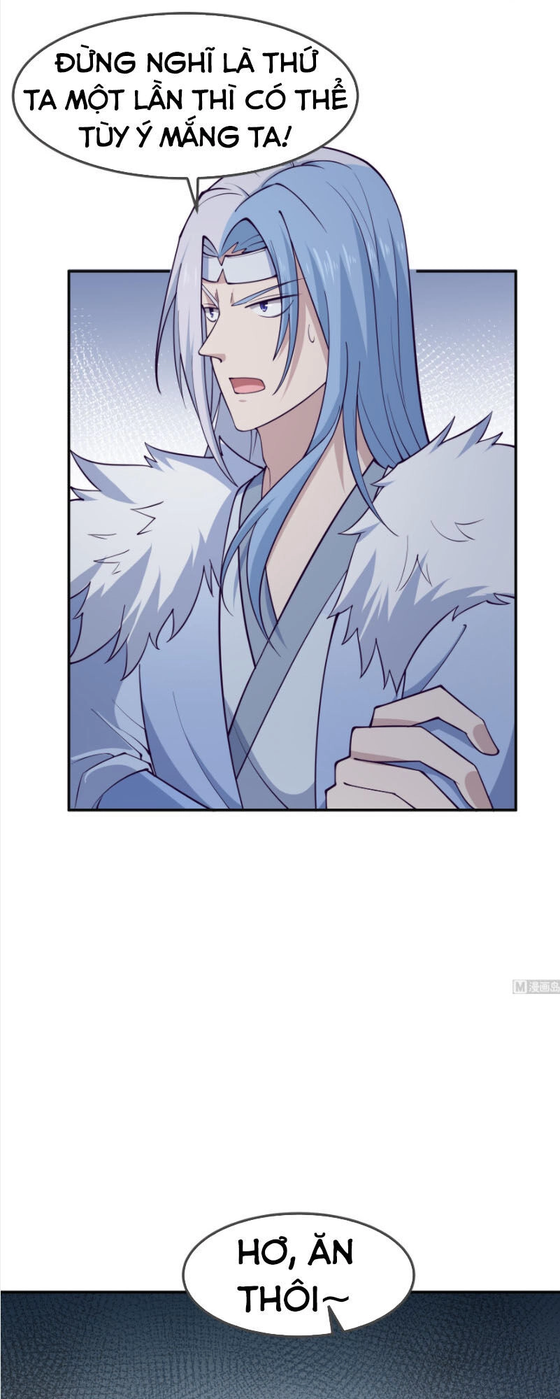 Kiếm Thần Tuyệt Thế Chapter 199 - 17