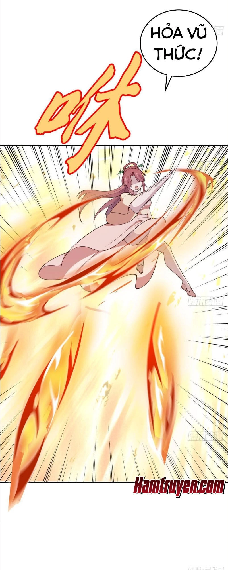 Kiếm Thần Tuyệt Thế Chapter 200 - 11