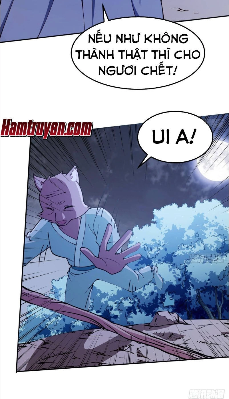 Kiếm Thần Tuyệt Thế Chapter 201 - 2