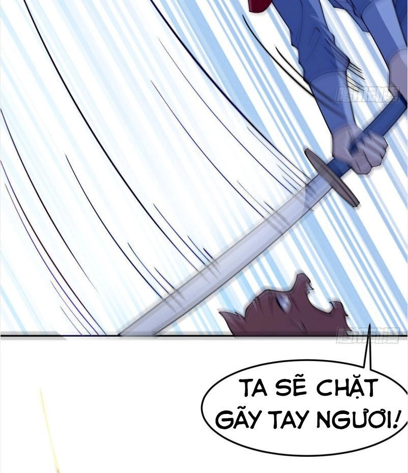 Kiếm Thần Tuyệt Thế Chapter 201 - 8