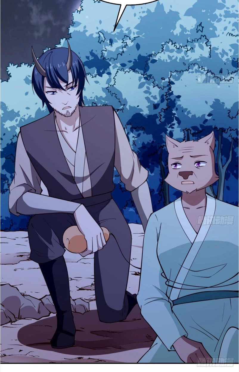 Kiếm Thần Tuyệt Thế Chapter 201 - 12