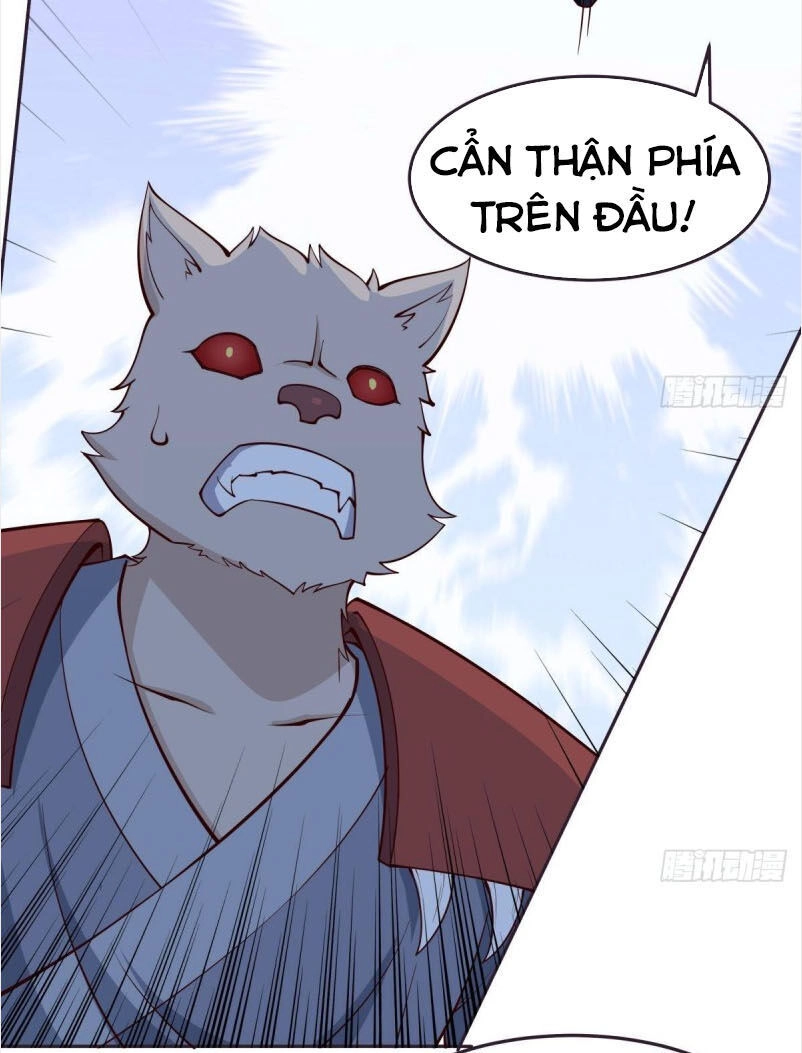 Kiếm Thần Tuyệt Thế Chapter 201 - 14