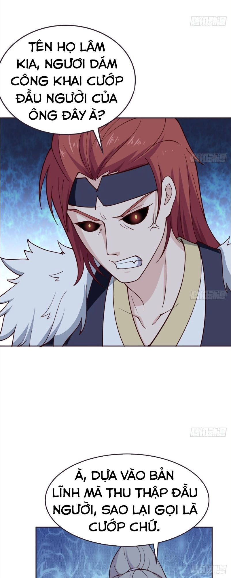 Kiếm Thần Tuyệt Thế Chapter 201 - 17