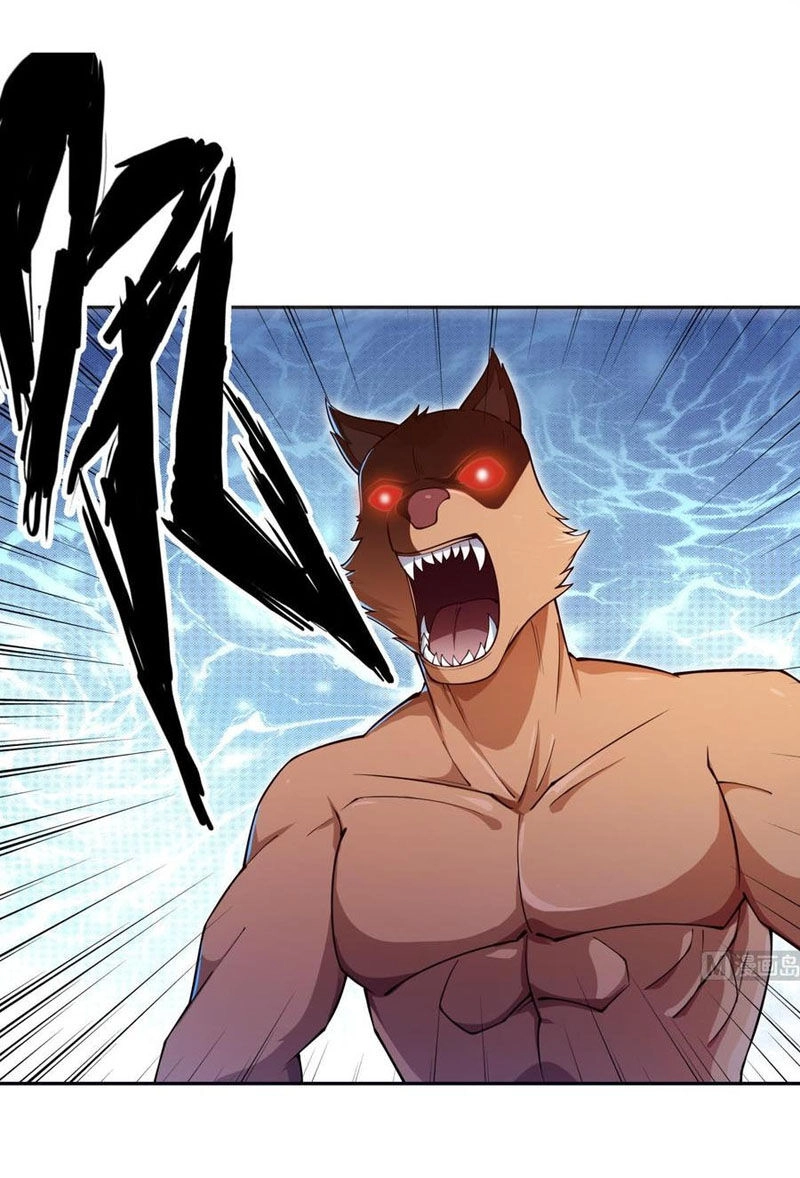 Kiếm Thần Tuyệt Thế Chapter 203 - 1