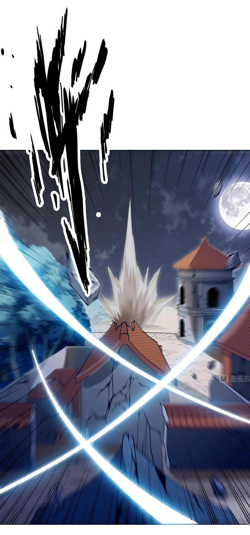 Kiếm Thần Tuyệt Thế Chapter 203 - 2