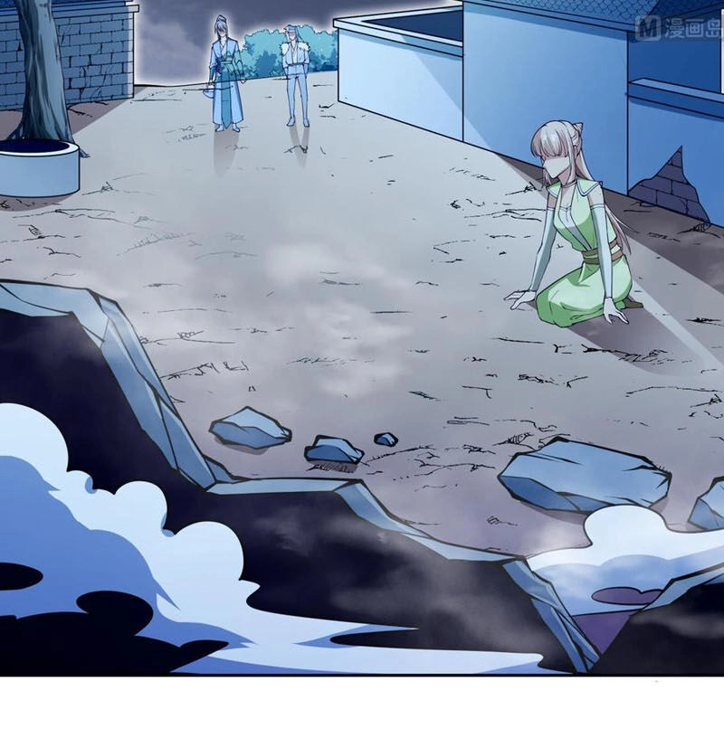 Kiếm Thần Tuyệt Thế Chapter 203 - 7