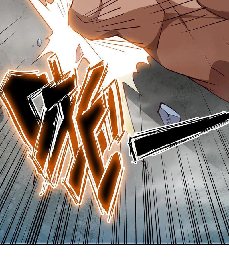 Kiếm Thần Tuyệt Thế Chapter 203 - 11