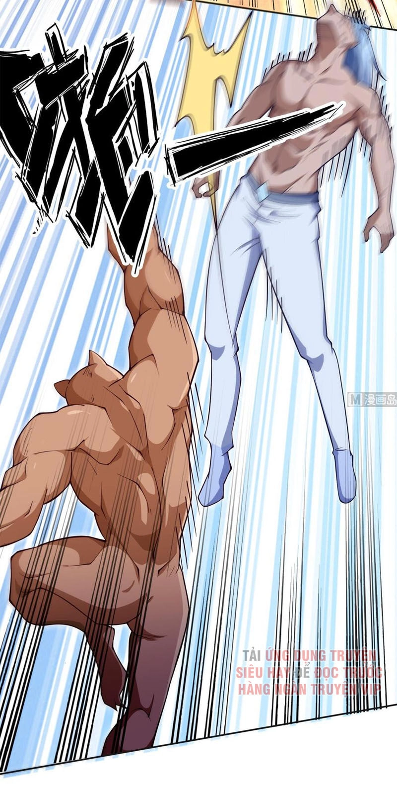 Kiếm Thần Tuyệt Thế Chapter 203 - 17