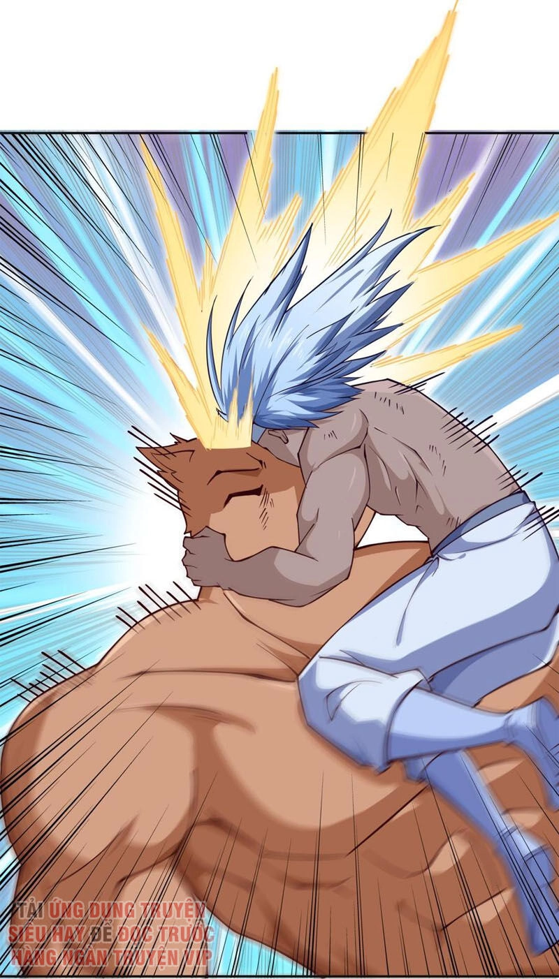 Kiếm Thần Tuyệt Thế Chapter 203 - 19