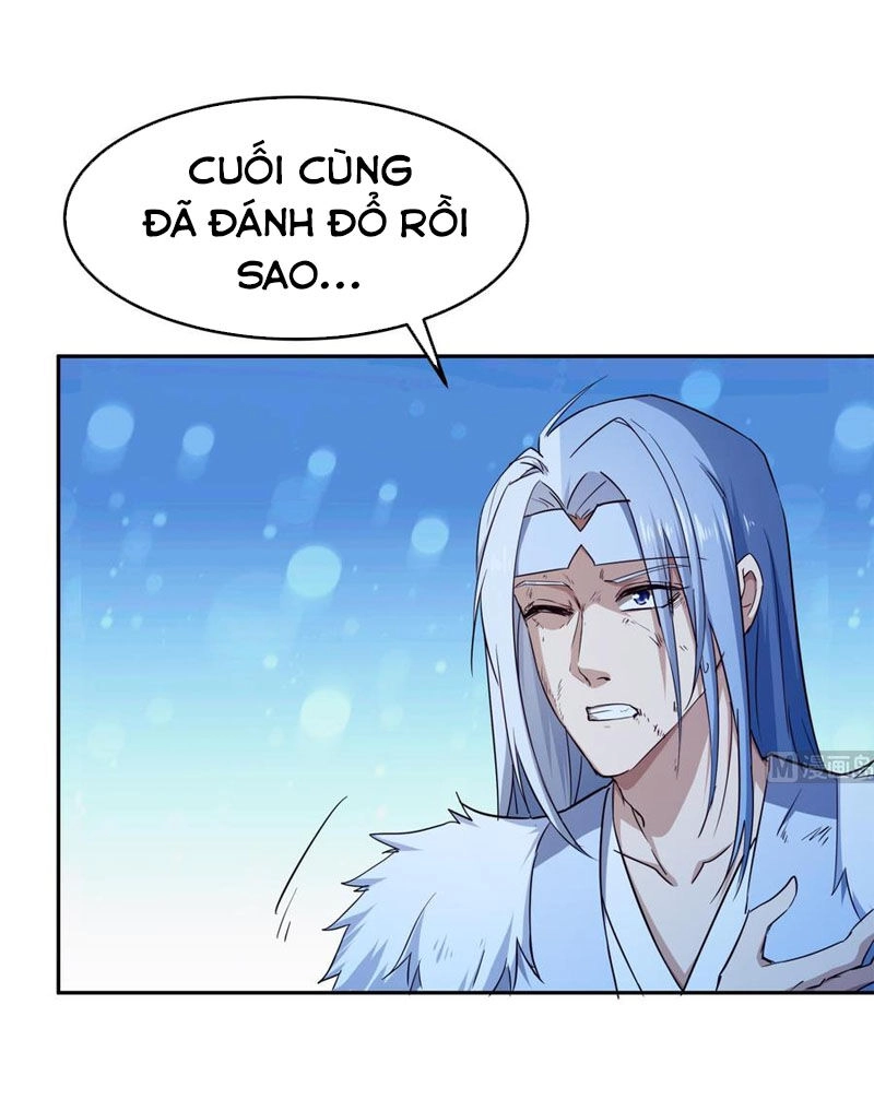 Kiếm Thần Tuyệt Thế Chapter 204 - 2