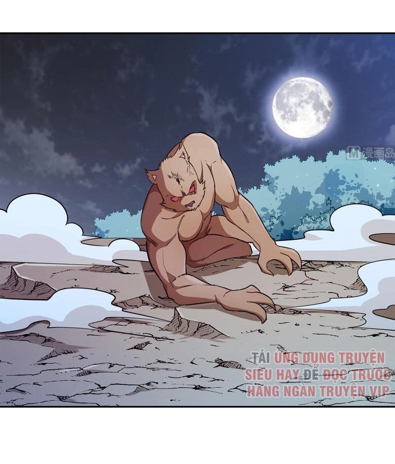 Kiếm Thần Tuyệt Thế Chapter 204 - 5