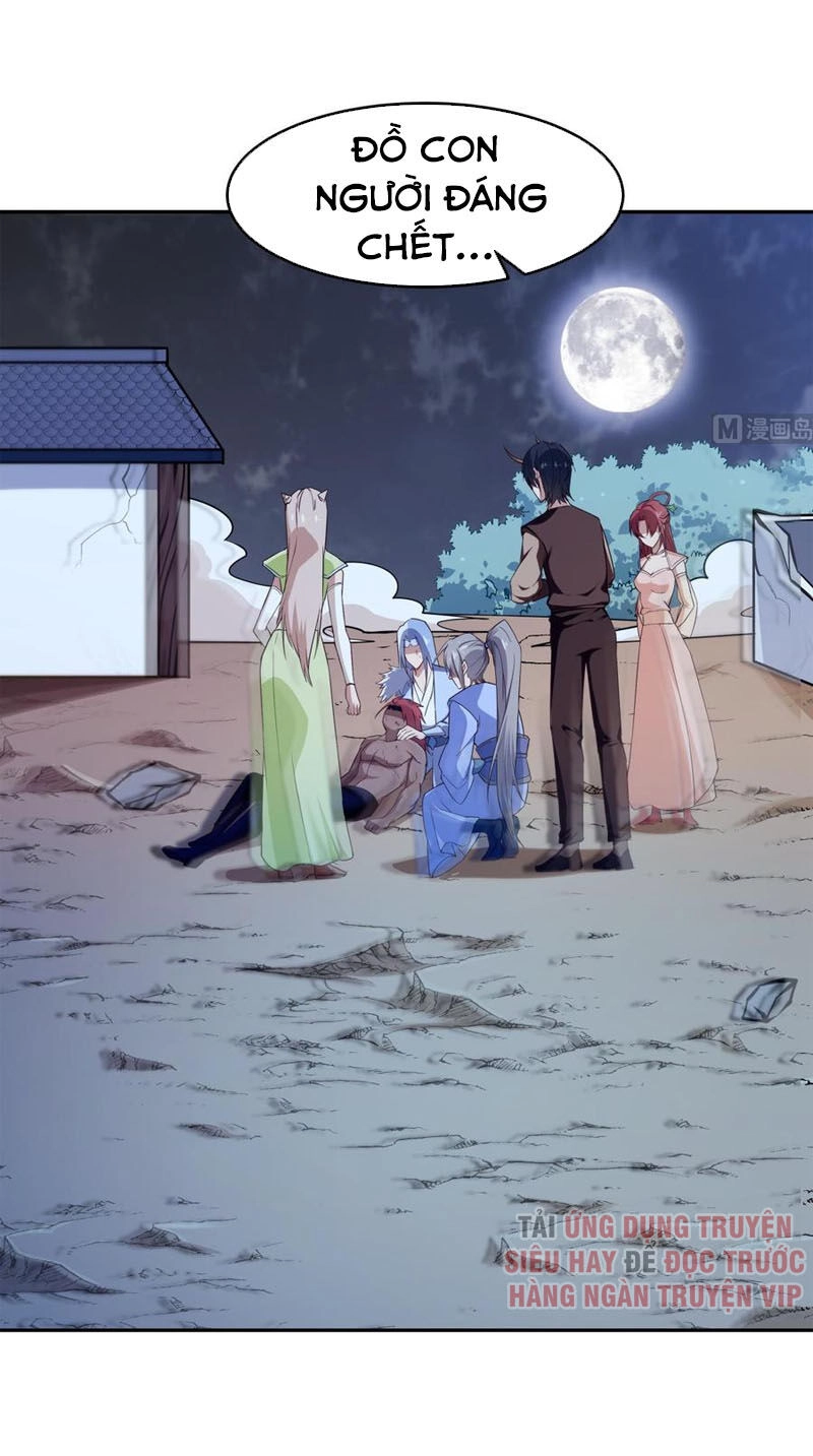 Kiếm Thần Tuyệt Thế Chapter 204 - 7