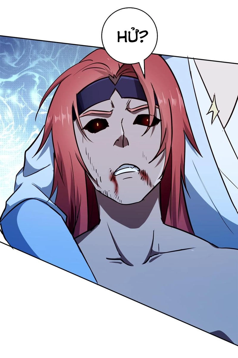 Kiếm Thần Tuyệt Thế Chapter 204 - 9