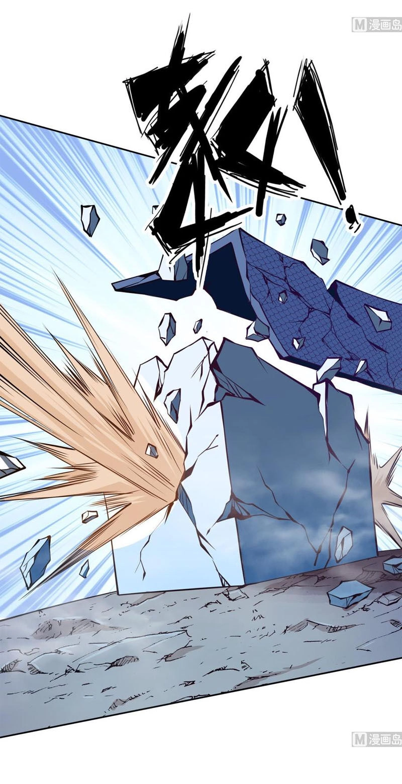 Kiếm Thần Tuyệt Thế Chapter 204 - 12