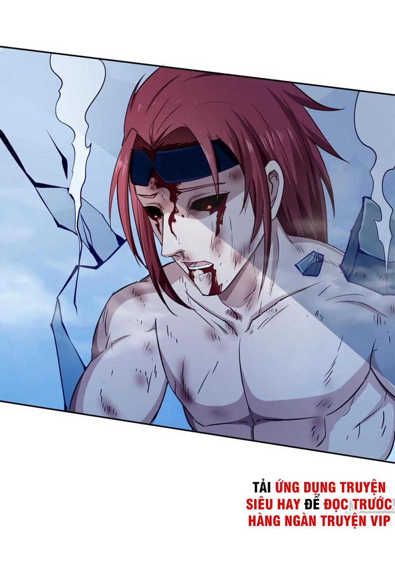 Kiếm Thần Tuyệt Thế Chapter 204 - 13