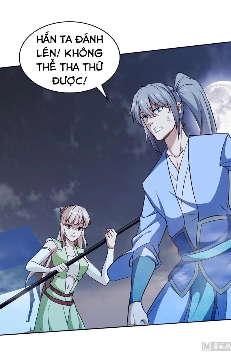 Kiếm Thần Tuyệt Thế Chapter 204 - 14